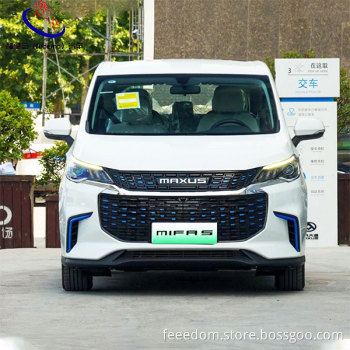 With High Quality MAXUS MIFA5  Country VI